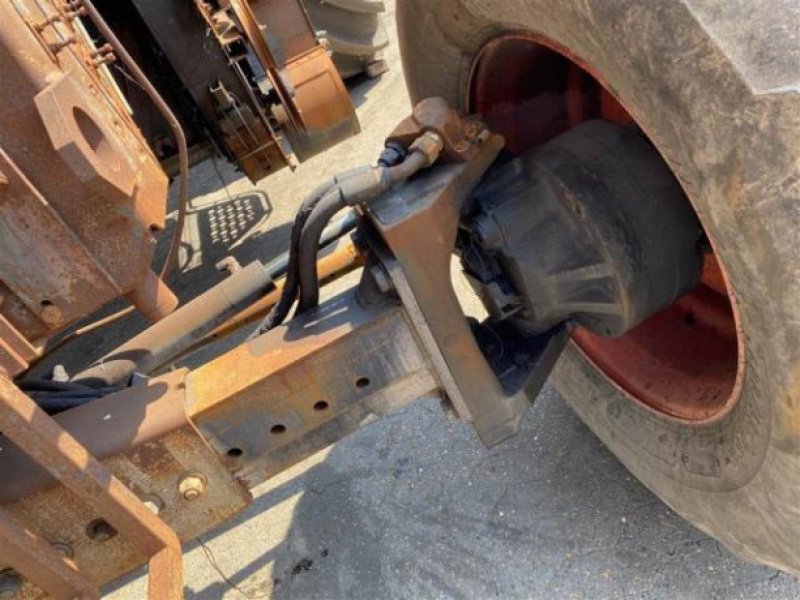 Mähdrescher tip Case 9230, Gebrauchtmaschine in Hemmet (Poză 11)