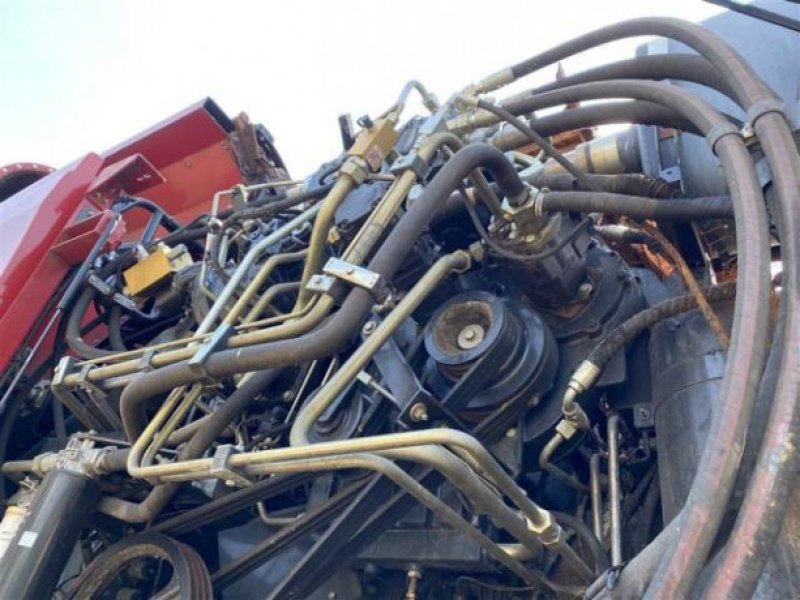 Mähdrescher tip Case 9230, Gebrauchtmaschine in Hemmet (Poză 8)