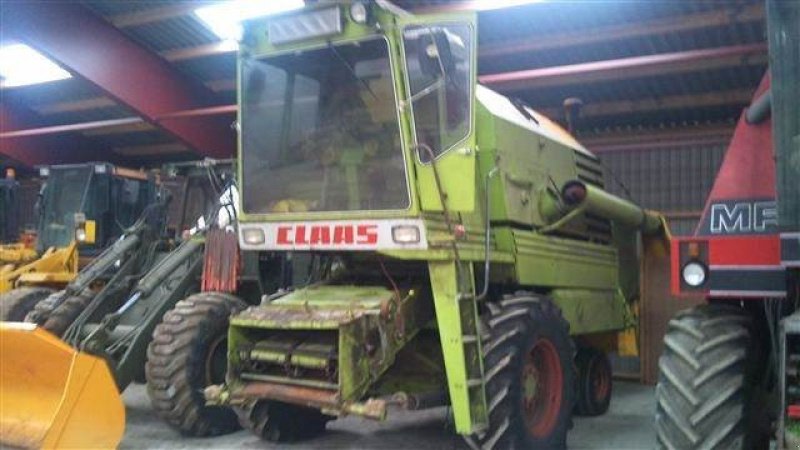 Mähdrescher tip Case senator, Gebrauchtmaschine in Hemmet (Poză 1)