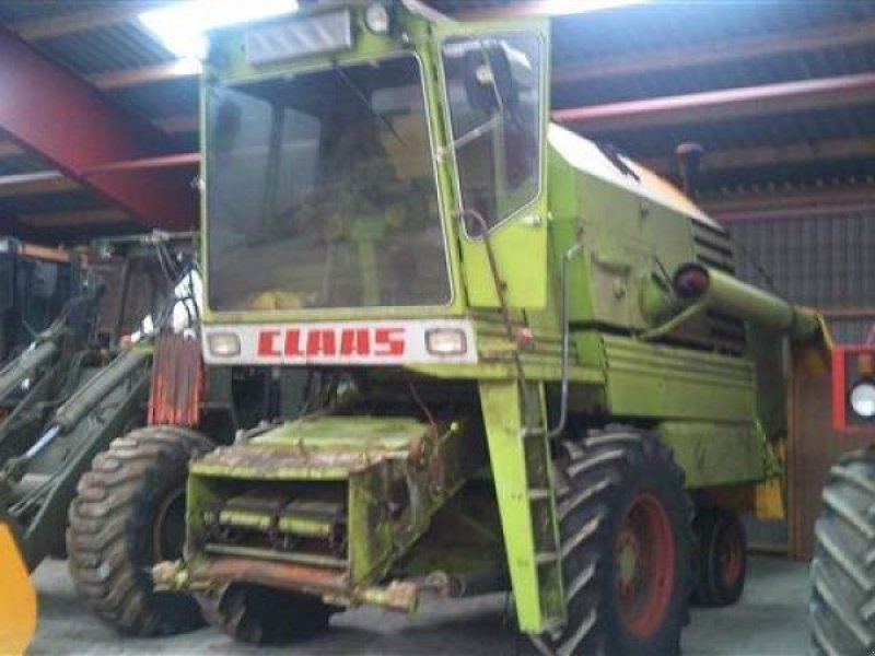 Mähdrescher a típus Case senator, Gebrauchtmaschine ekkor: Hemmet (Kép 1)