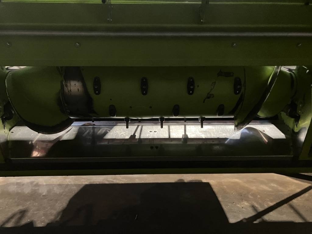 Mähdrescher типа CLAAS 660, Gebrauchtmaschine в Aalestrup (Фотография 15)
