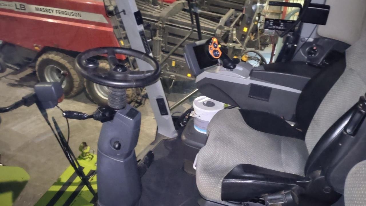 Mähdrescher типа CLAAS 670, Gebrauchtmaschine в Maribo (Фотография 14)