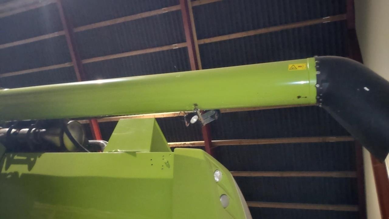 Mähdrescher типа CLAAS 670, Gebrauchtmaschine в Maribo (Фотография 8)