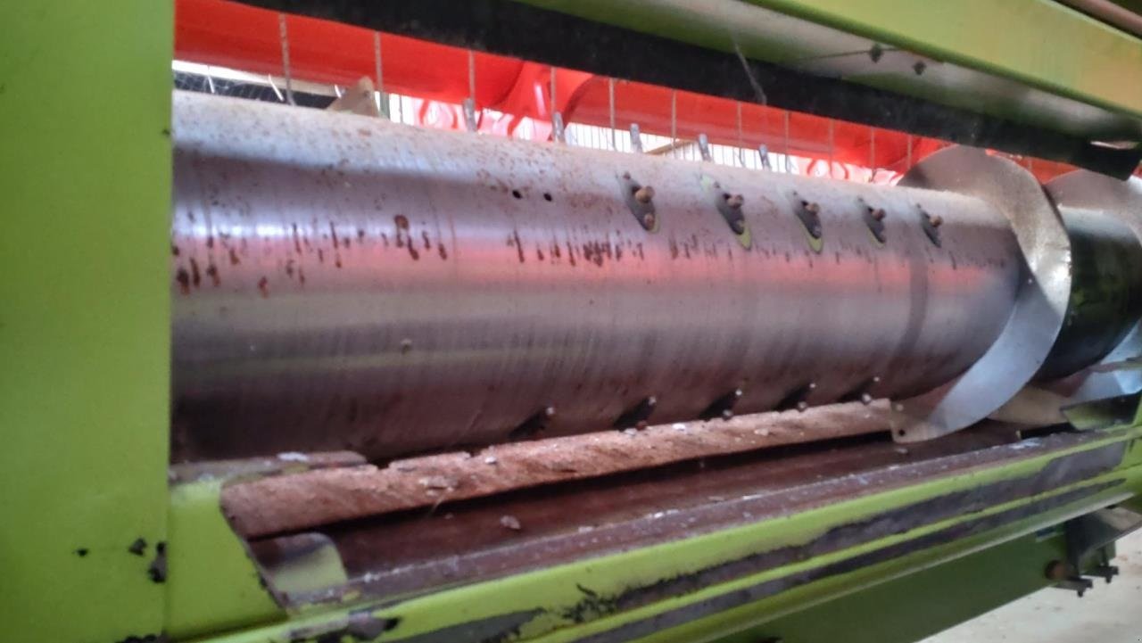 Mähdrescher типа CLAAS 670, Gebrauchtmaschine в Maribo (Фотография 22)