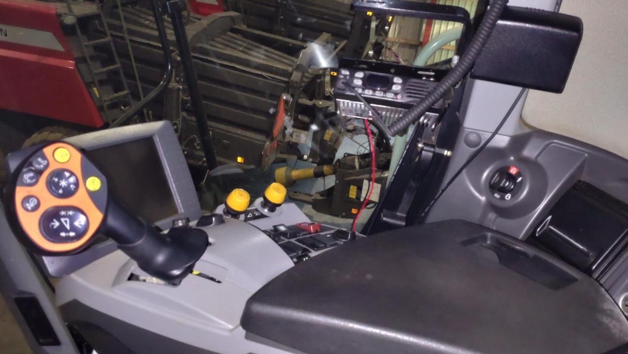 Mähdrescher типа CLAAS 670, Gebrauchtmaschine в Maribo (Фотография 15)