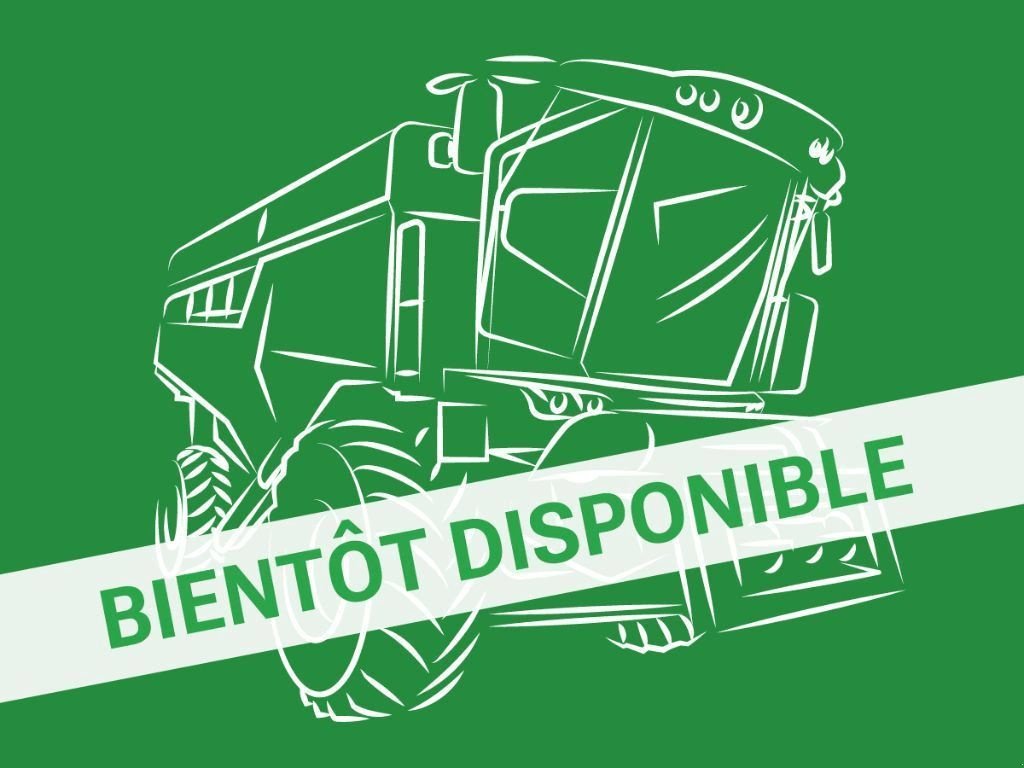 Mähdrescher типа CLAAS 6700, Gebrauchtmaschine в SALEUX (Фотография 1)