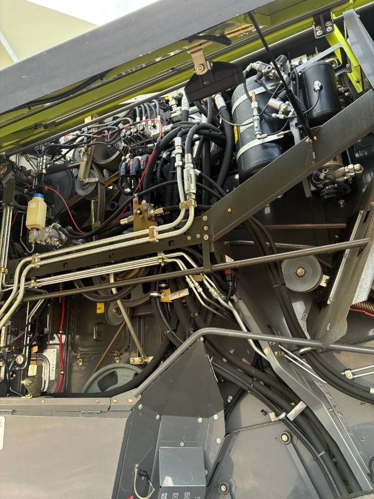 Mähdrescher типа CLAAS 770, Gebrauchtmaschine в Vinderup (Фотография 24)