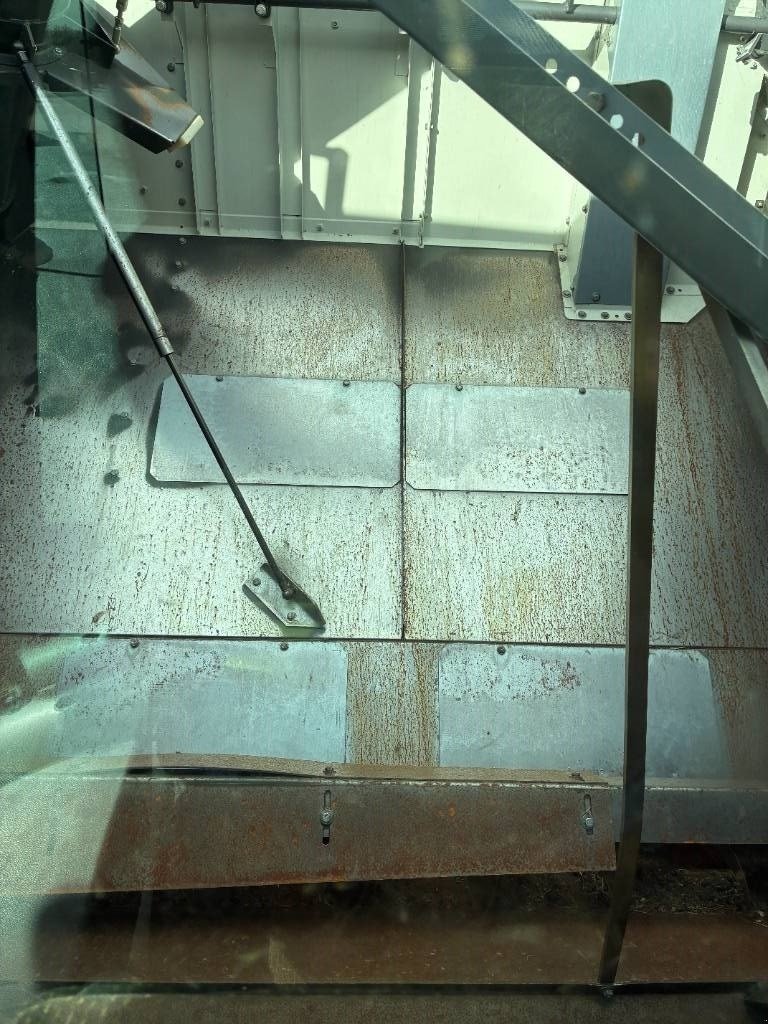 Mähdrescher типа CLAAS 770, Gebrauchtmaschine в Vinderup (Фотография 17)