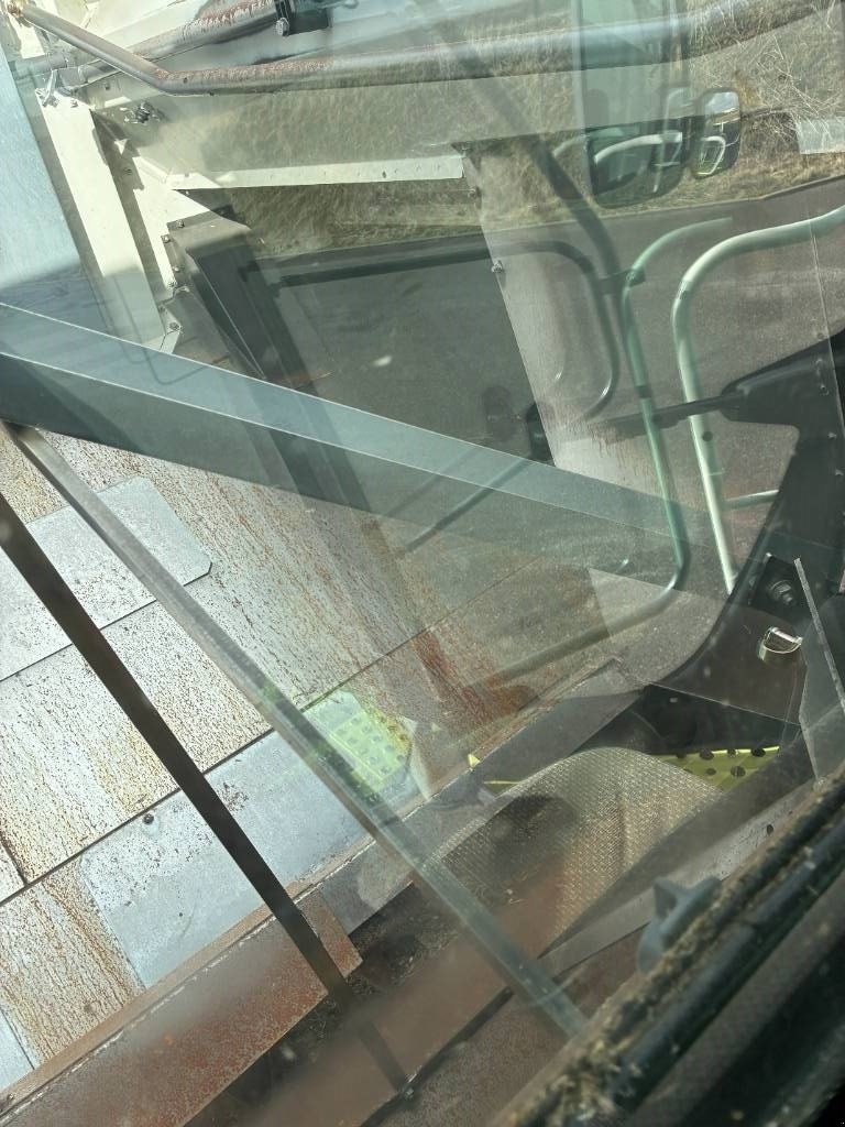 Mähdrescher типа CLAAS 770, Gebrauchtmaschine в Vinderup (Фотография 19)