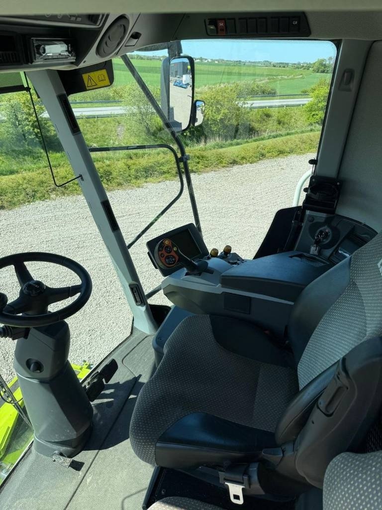 Mähdrescher typu CLAAS 770, Gebrauchtmaschine v Vinderup (Obrázek 4)