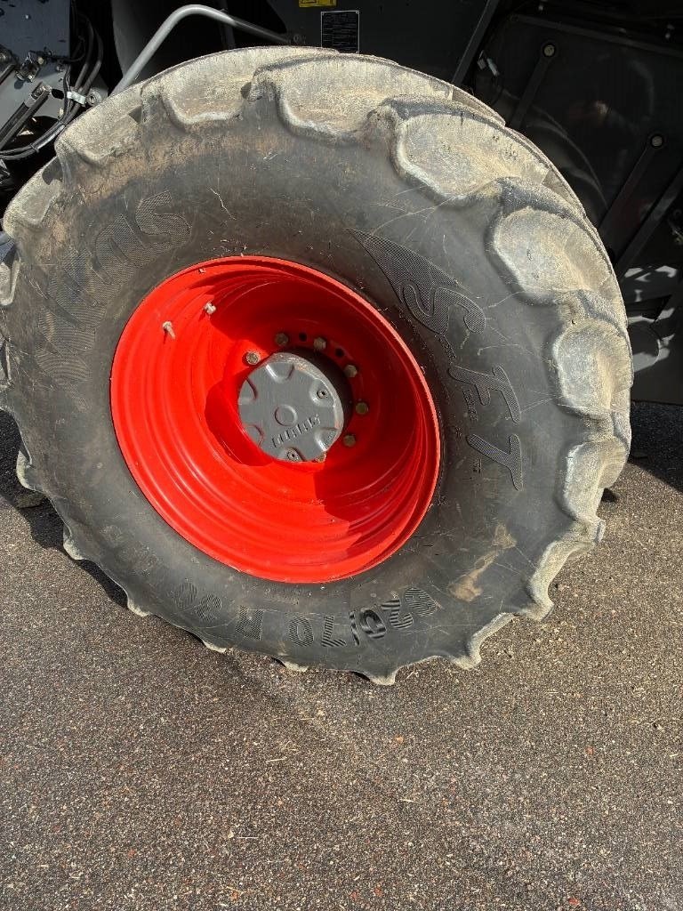 Mähdrescher типа CLAAS 770, Gebrauchtmaschine в Vinderup (Фотография 21)