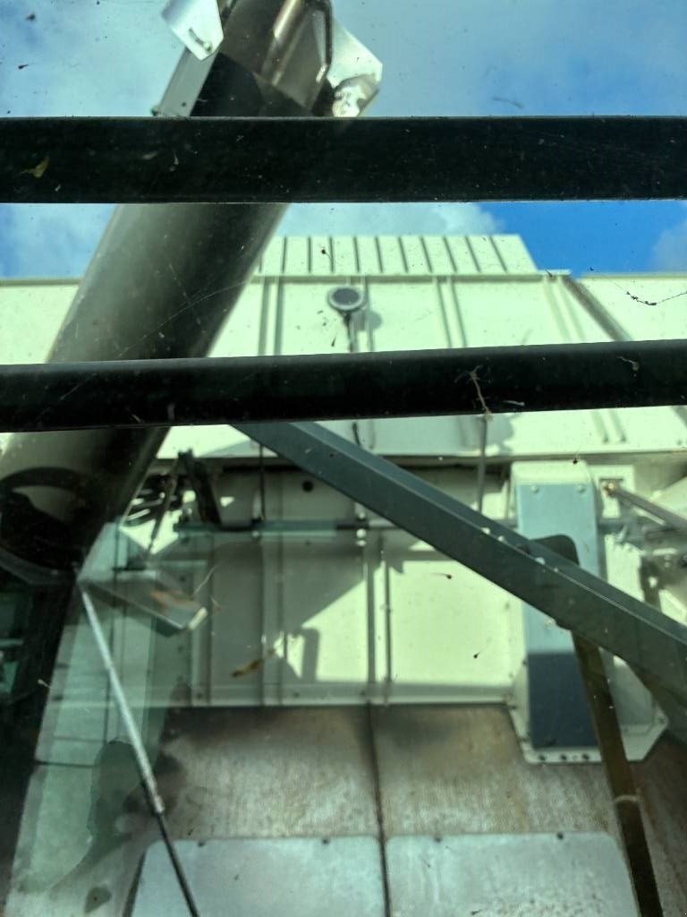 Mähdrescher типа CLAAS 770, Gebrauchtmaschine в Vinderup (Фотография 18)