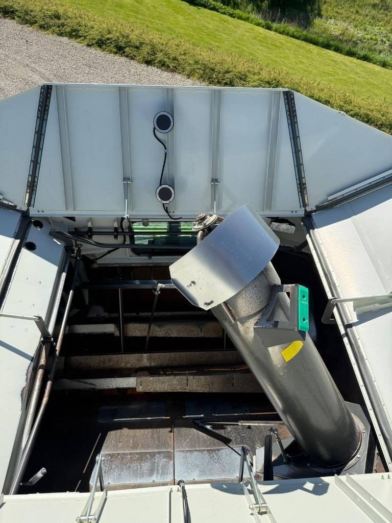 Mähdrescher typu CLAAS 770, Gebrauchtmaschine v Vinderup (Obrázek 6)