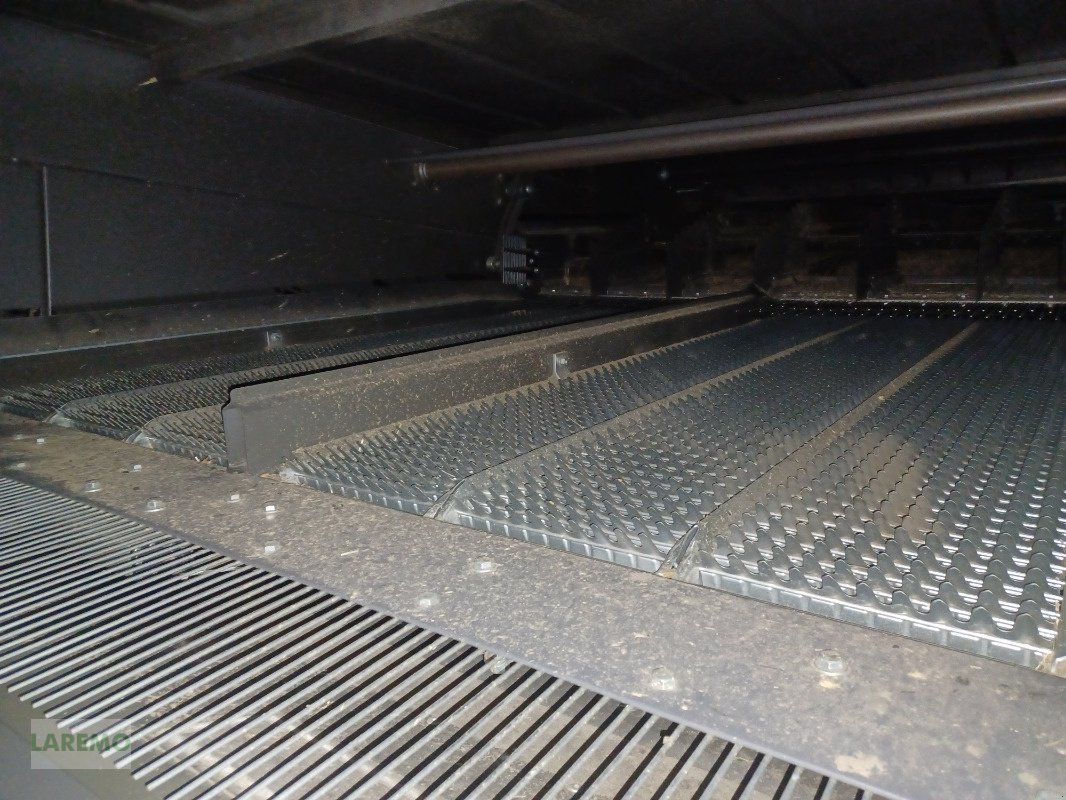 Mähdrescher typu CLAAS 8600 TT + V 1080, Gebrauchtmaschine v Langenwetzendorf (Obrázek 10)