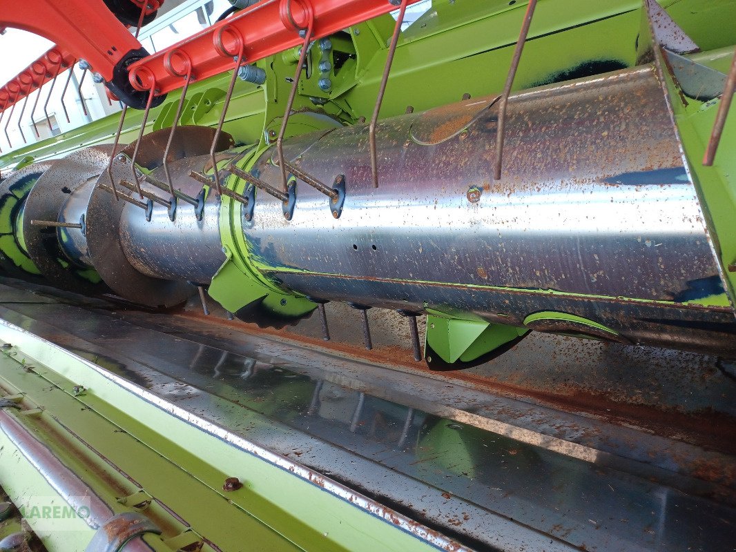 Mähdrescher типа CLAAS 8600 TT + V 1080, Gebrauchtmaschine в Langenwetzendorf (Фотография 28)