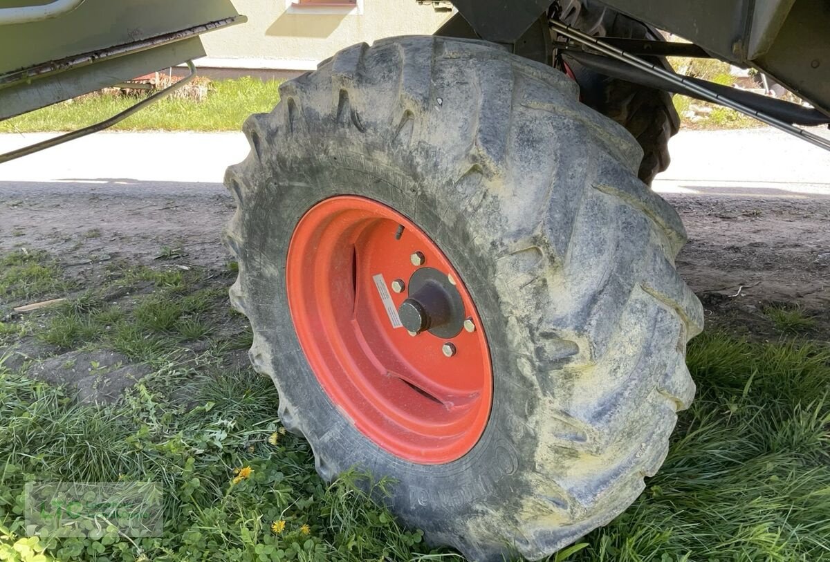 Mähdrescher типа CLAAS 88 VX, Gebrauchtmaschine в Korneuburg (Фотография 16)