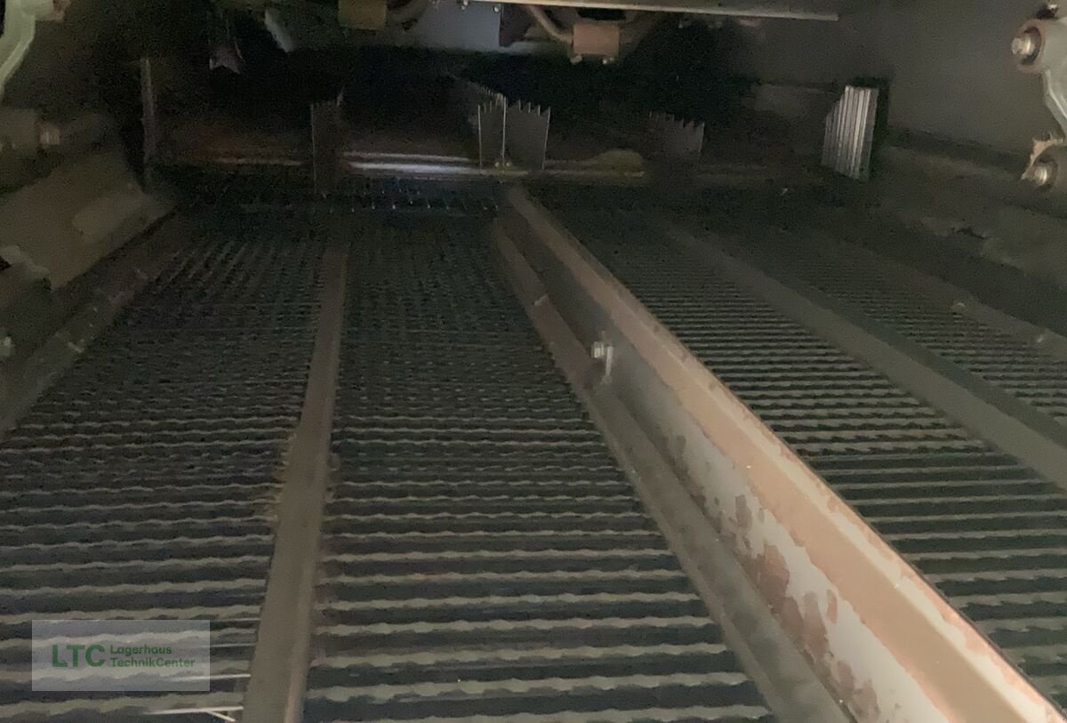 Mähdrescher типа CLAAS 88 VX, Gebrauchtmaschine в Korneuburg (Фотография 12)