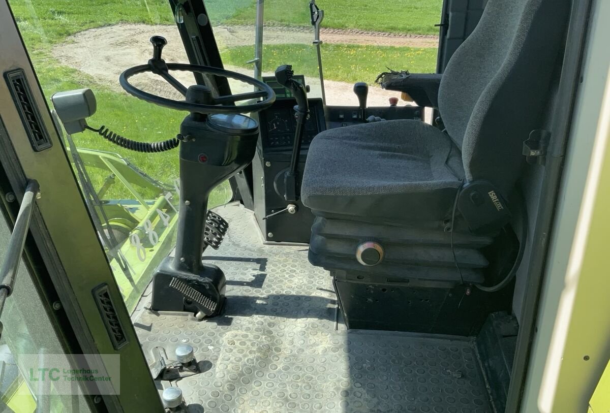 Mähdrescher типа CLAAS 88 VX, Gebrauchtmaschine в Korneuburg (Фотография 2)