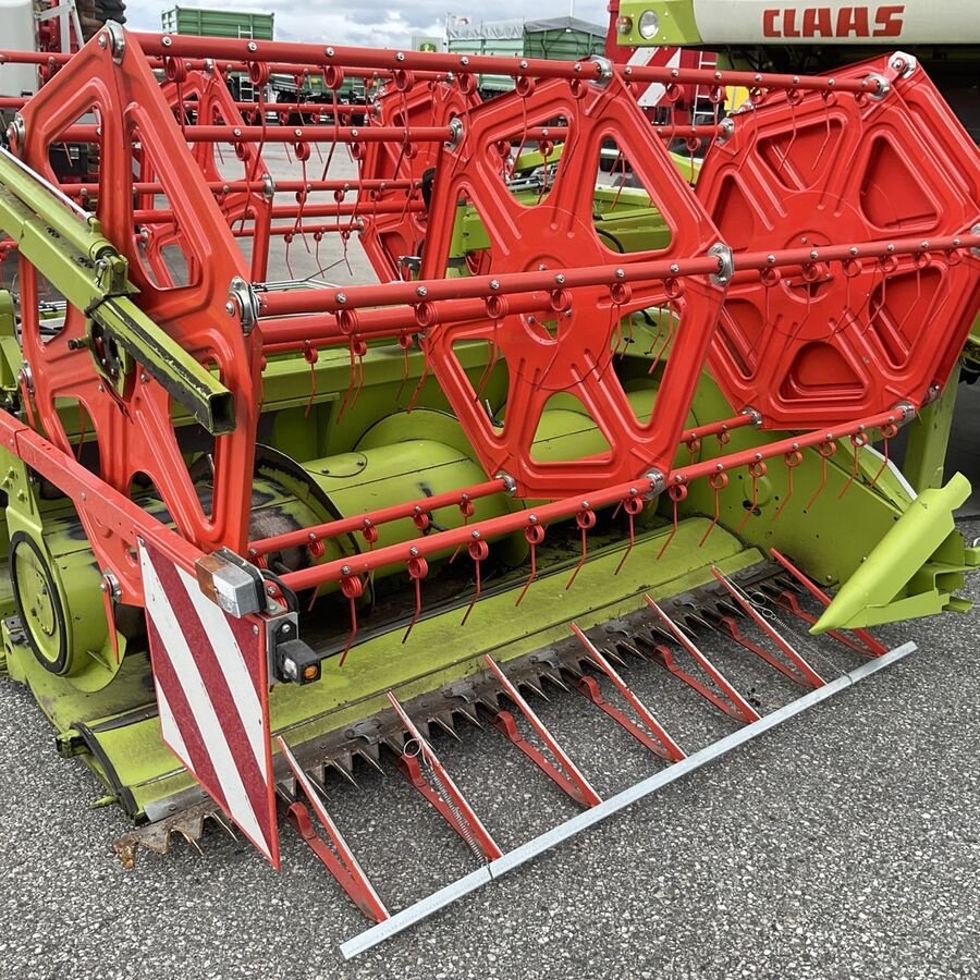 Mähdrescher del tipo CLAAS AVERO 240 3/3 Finanzierung, Gebrauchtmaschine In Zwettl (Immagine 15)