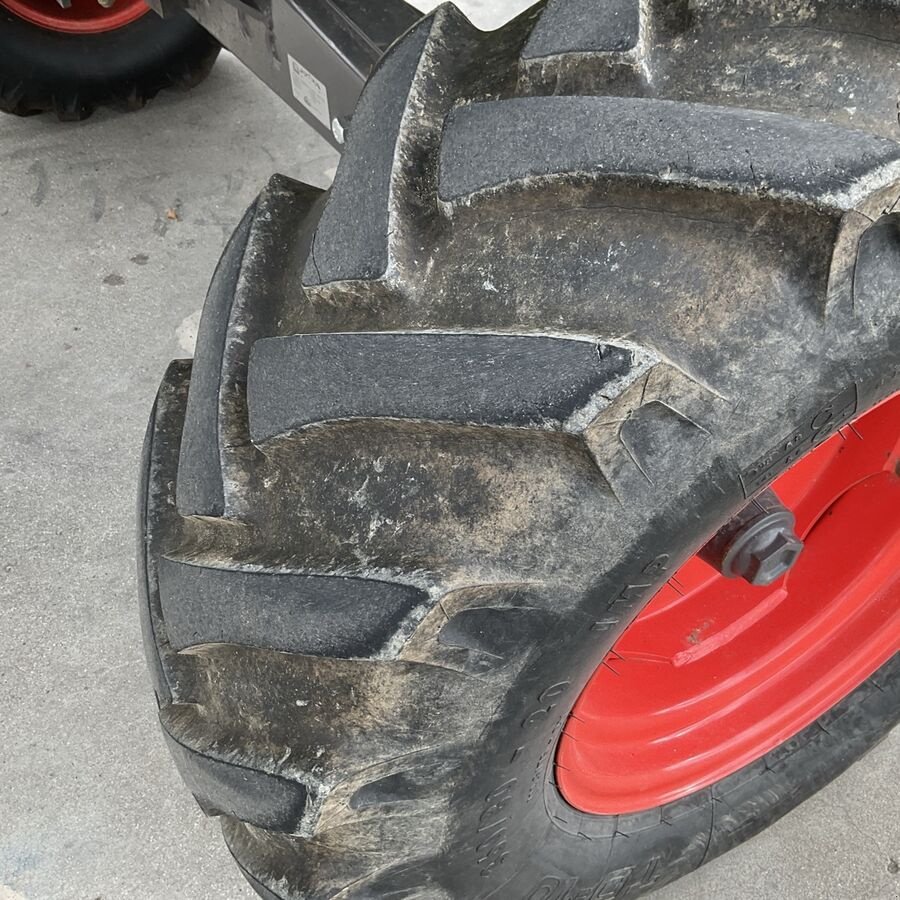 Mähdrescher del tipo CLAAS AVERO 240 3/3 Finanzierung, Gebrauchtmaschine In Zwettl (Immagine 27)