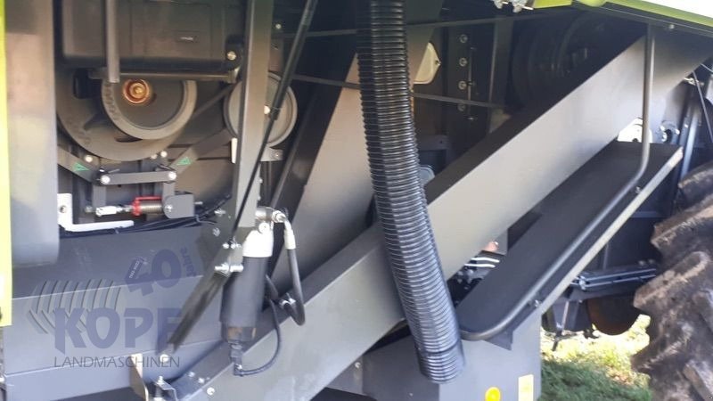 Mähdrescher typu CLAAS Avero 240 Autocontour, 3D, Gebrauchtmaschine v Schutterzell (Obrázek 11)