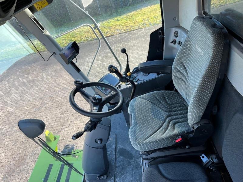 Mähdrescher van het type CLAAS AVERO 240, Gebrauchtmaschine in Hockenheim (Foto 10)