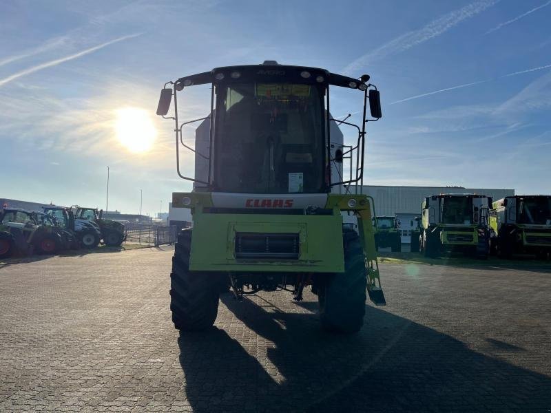 Mähdrescher van het type CLAAS AVERO 240, Gebrauchtmaschine in Hockenheim (Foto 9)