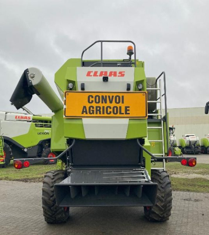 Mähdrescher of the type CLAAS AVERO 240, Gebrauchtmaschine in Hockenheim (Picture 4)