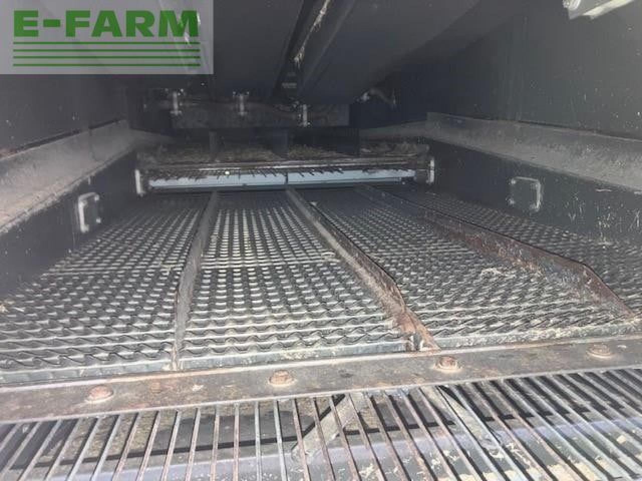 Mähdrescher tip CLAAS AVERO 240, Gebrauchtmaschine in LUTON (Poză 5)