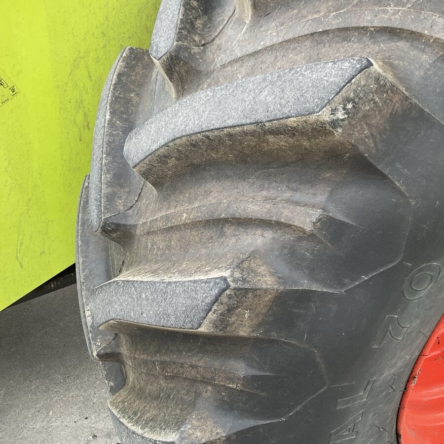 Mähdrescher of the type CLAAS AVERO 240, Gebrauchtmaschine in Zwettl (Picture 26)