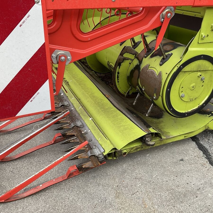 Mähdrescher of the type CLAAS AVERO 240, Gebrauchtmaschine in Zwettl (Picture 16)