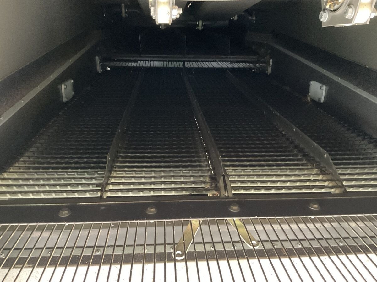 Mähdrescher of the type CLAAS AVERO 240, Gebrauchtmaschine in Zwettl (Picture 11)