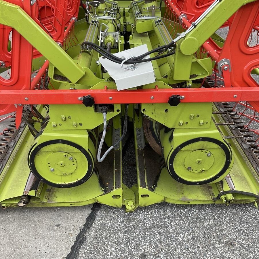 Mähdrescher of the type CLAAS AVERO 240, Gebrauchtmaschine in Zwettl (Picture 17)