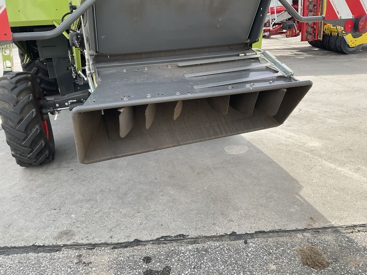 Mähdrescher of the type CLAAS AVERO 240, Gebrauchtmaschine in Zwettl (Picture 8)