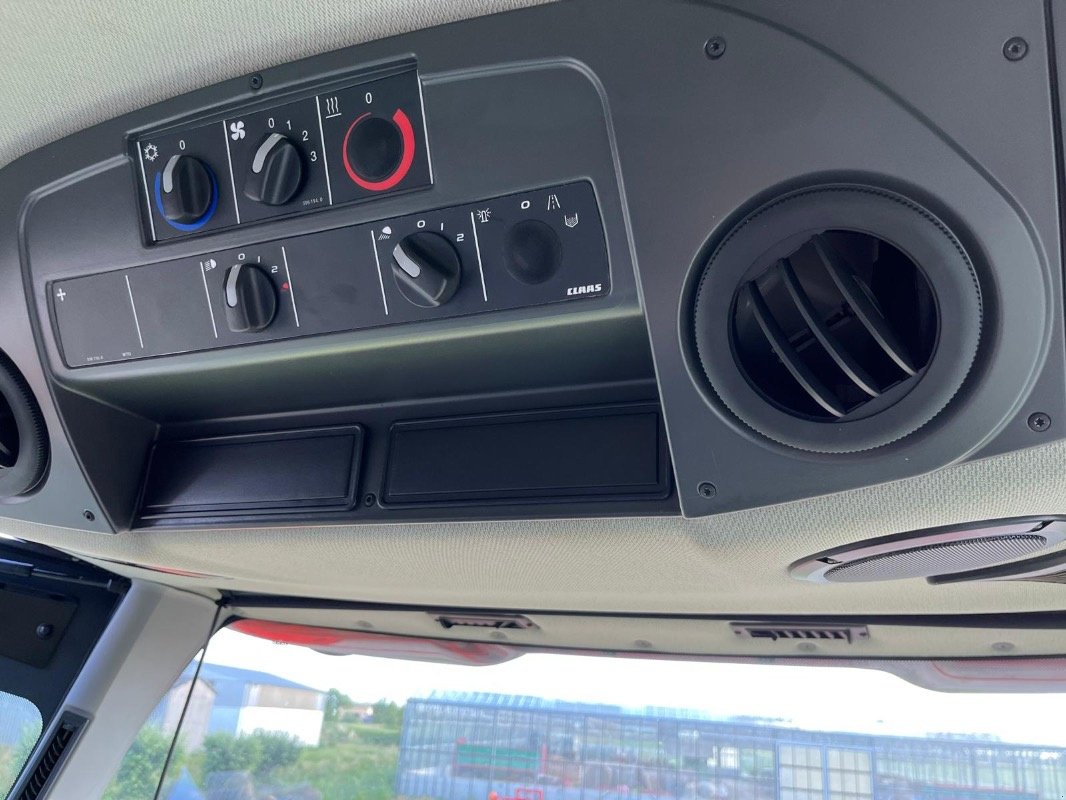 Mähdrescher za tip CLAAS Avero 240, Gebrauchtmaschine u Elmenhorst-Lanken (Slika 19)