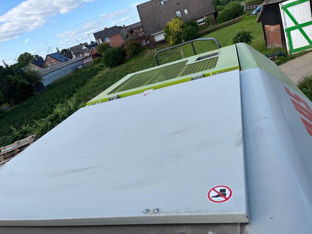 Mähdrescher za tip CLAAS Avero 240, Gebrauchtmaschine u Elmenhorst-Lanken (Slika 18)