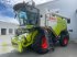 Mähdrescher des Typs CLAAS CLAAS Evion 430 + C490 und TW, Neumaschine in Hof (Bild 1)