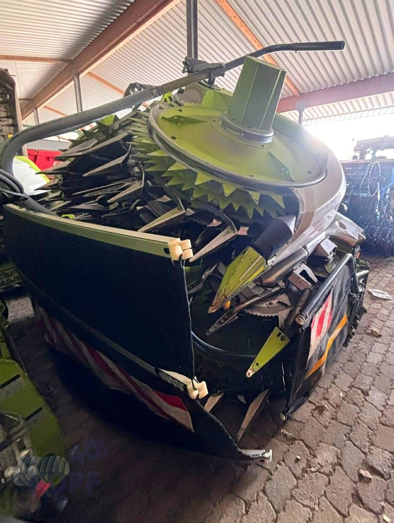 Mähdrescher tipa CLAAS Claas Jaguar 990 TT Allrad, MAN Motor 774 eff. Std. 3955ha, Gebrauchtmaschine u Schutterzell (Slika 3)