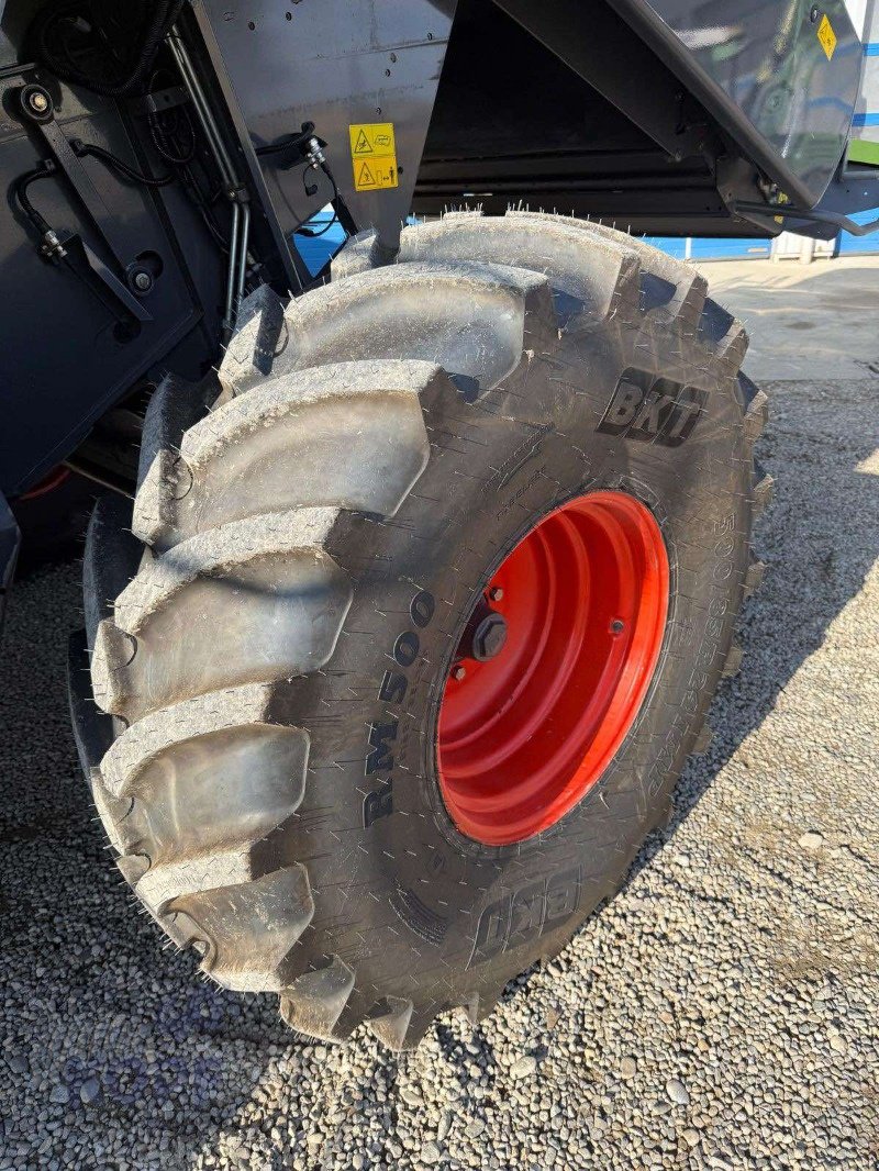 Mähdrescher типа CLAAS Claas Lexion 540 C, Gebrauchtmaschine в Schutterzell (Фотография 7)