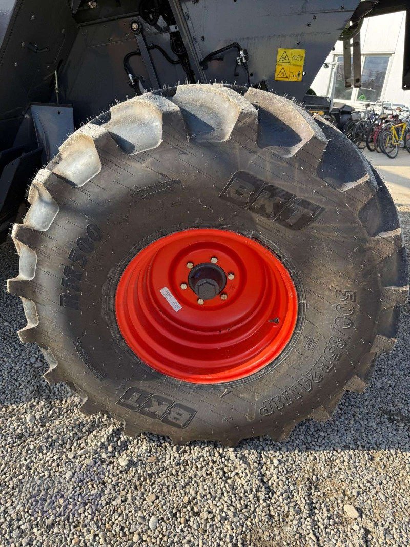 Mähdrescher типа CLAAS Claas Lexion 540 C, Gebrauchtmaschine в Schutterzell (Фотография 14)