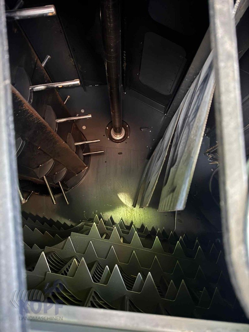 Mähdrescher от тип CLAAS Claas Lexion 630 Getreidemaschine Gurtband, Gebrauchtmaschine в Schutterzell (Снимка 11)