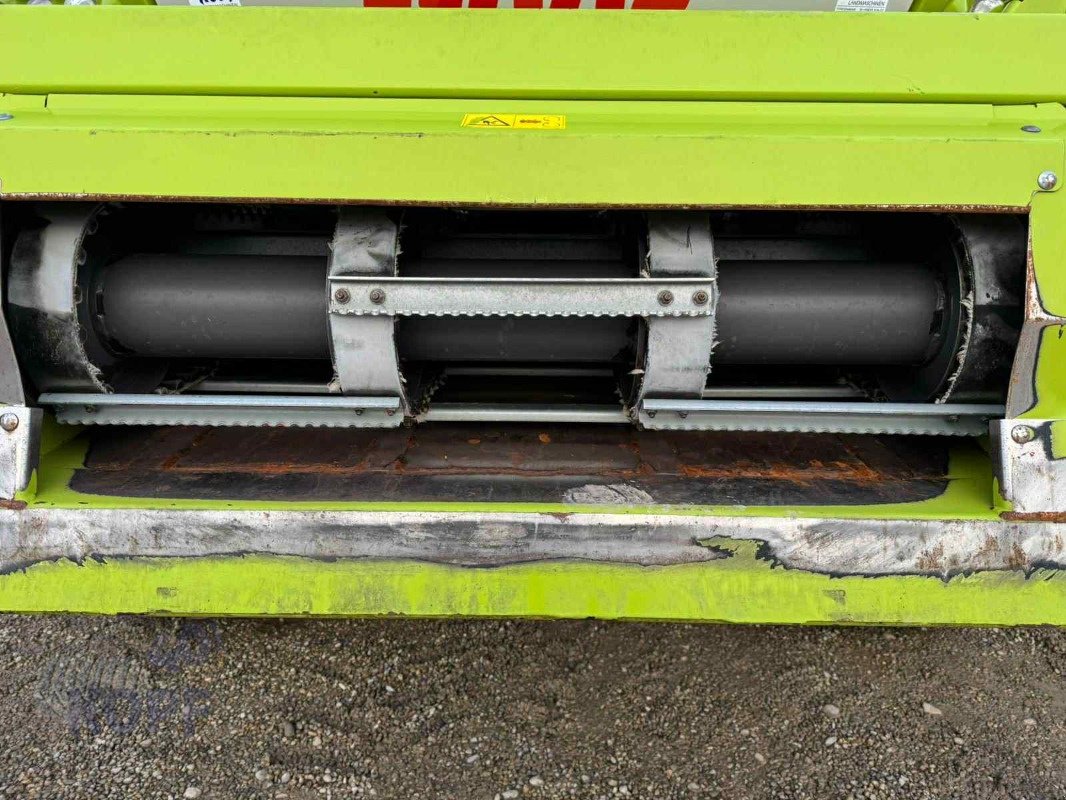 Mähdrescher от тип CLAAS Claas Lexion 630 Getreidemaschine Gurtband, Gebrauchtmaschine в Schutterzell (Снимка 12)