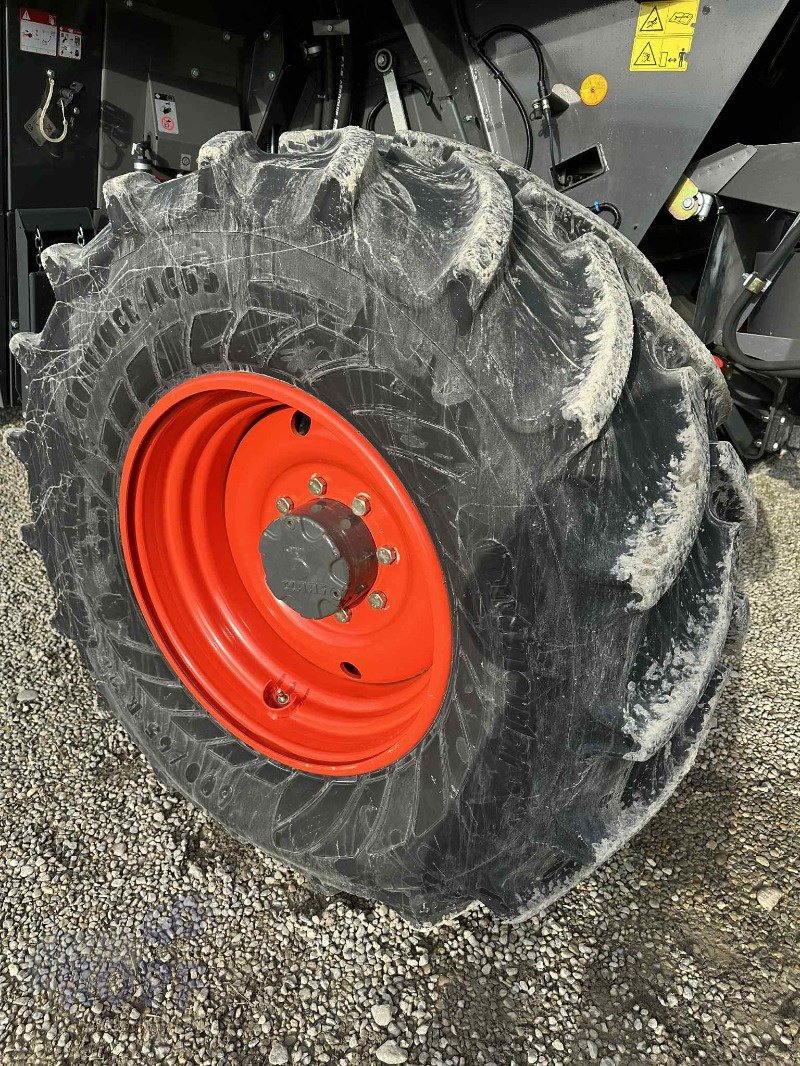 Mähdrescher от тип CLAAS Claas Lexion 630 Getreidemaschine Gurtband, Gebrauchtmaschine в Schutterzell (Снимка 13)