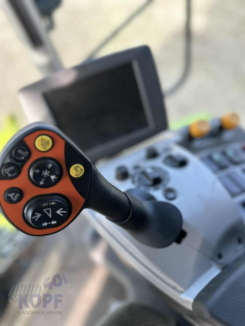 Mähdrescher от тип CLAAS Claas Lexion 630 Getreidemaschine Gurtband, Gebrauchtmaschine в Schutterzell (Снимка 14)