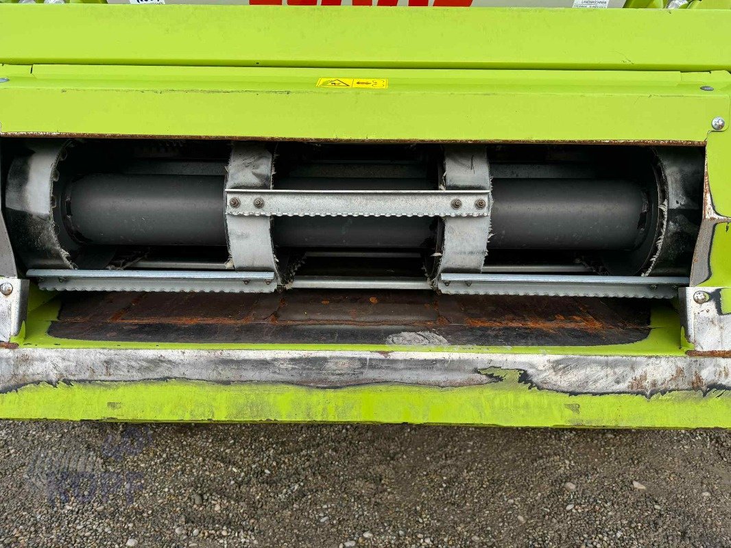 Mähdrescher от тип CLAAS Claas Lexion 630 Getreidemaschine Gurtband, Gebrauchtmaschine в Schutterzell (Снимка 16)