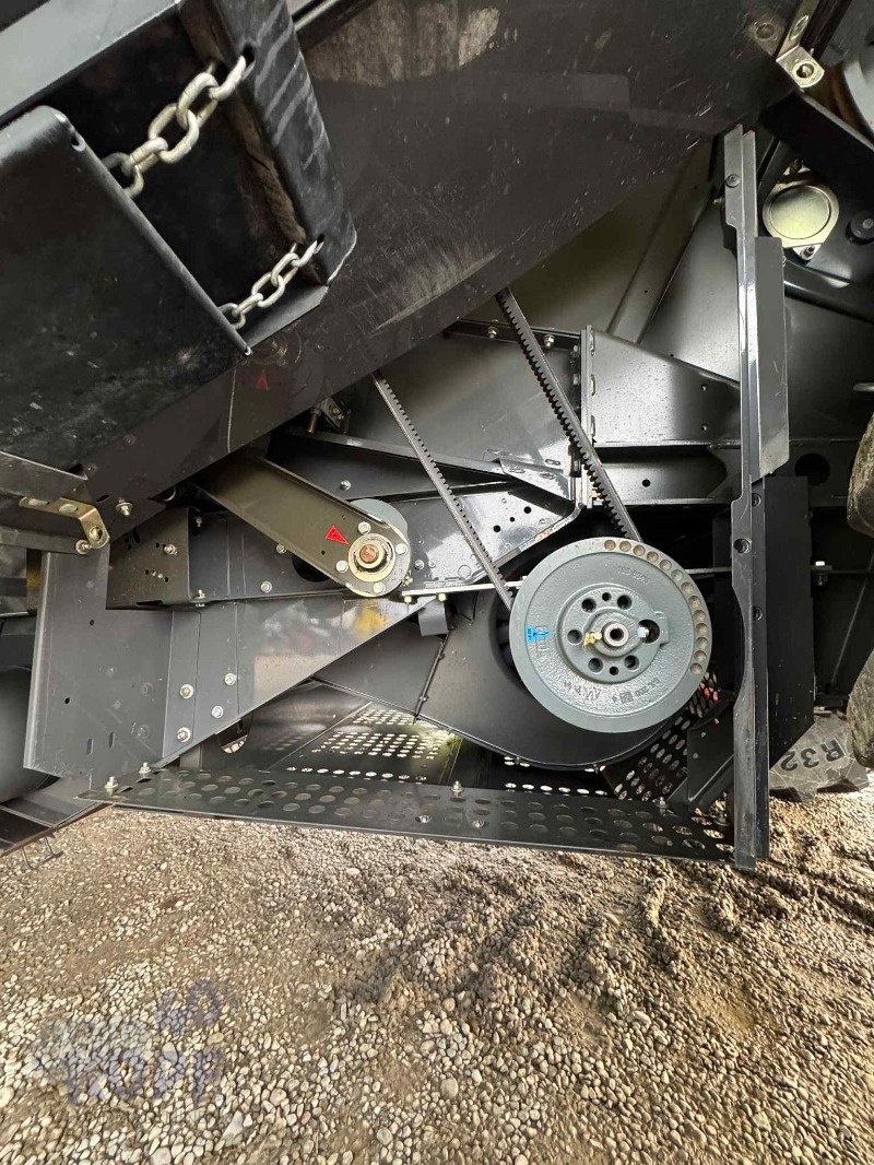 Mähdrescher от тип CLAAS Claas Lexion 630 Getreidemaschine Gurtband, Gebrauchtmaschine в Schutterzell (Снимка 19)