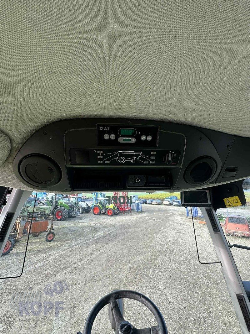 Mähdrescher от тип CLAAS Claas Lexion 630 Getreidemaschine Gurtband, Gebrauchtmaschine в Schutterzell (Снимка 20)