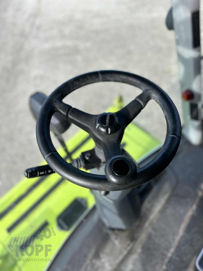 Mähdrescher от тип CLAAS Claas Lexion 630 Getreidemaschine Gurtband, Gebrauchtmaschine в Schutterzell (Снимка 22)