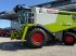 Mähdrescher Türe ait CLAAS Claas Lexion 630 Getreidemaschine, Gebrauchtmaschine içinde Schutterzell (resim 7)