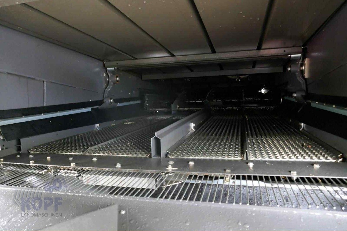 Mähdrescher Türe ait CLAAS Claas Lexion 630 Zentralschmieranlage 3D, Gebrauchtmaschine içinde Schutterzell (resim 23)